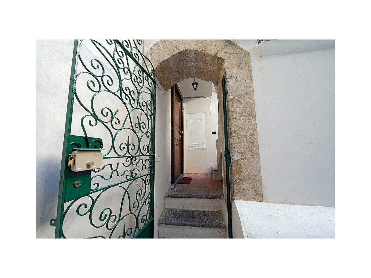Serendipity Σαλέρνο Εξωτερικό φωτογραφία